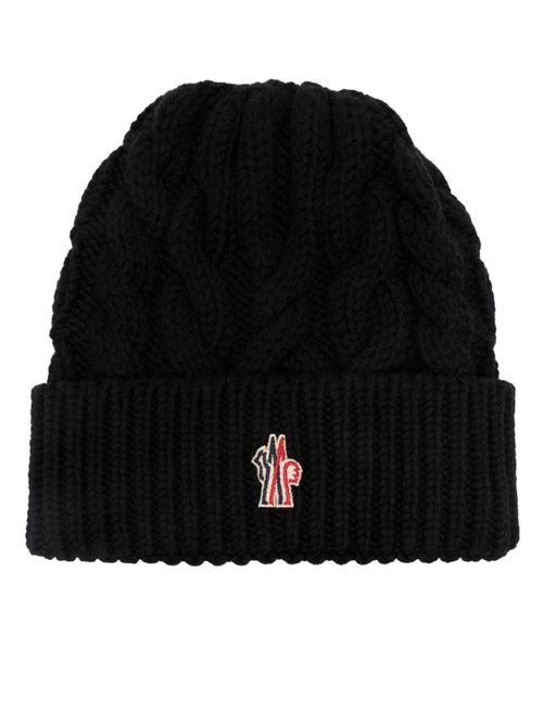 Hat with logo MONCLER GRENOBLE | 3B000-14M1172999